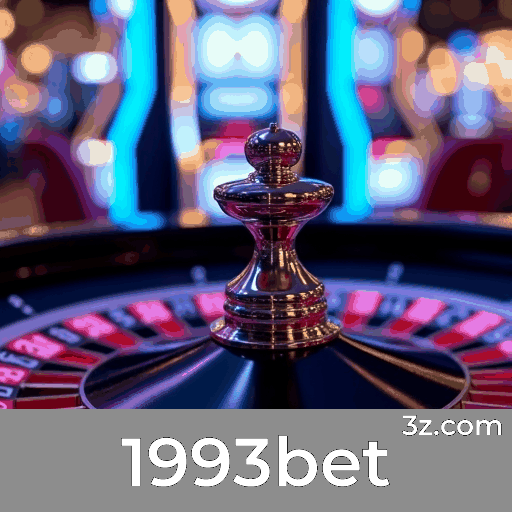 1993bet - Seu cassino premiado com pagamentos rápidos