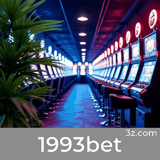 Maximize a Experiência de Jogo com Táticas Comprovadas no 1993bet