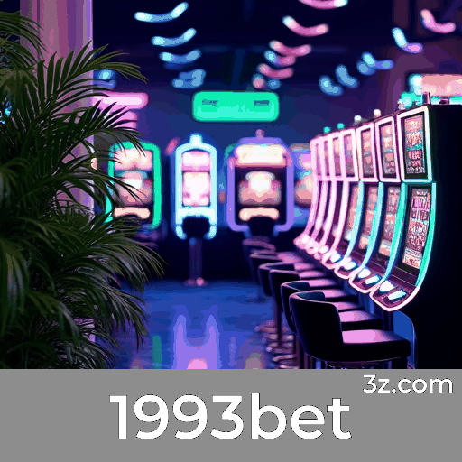 1993bet: Precisão e Excelência em Apostas Esportivas