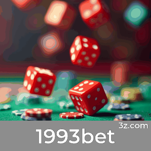 1993bet: Recompensas Inteligentes e Personalizadas com Algoritmos Avançados