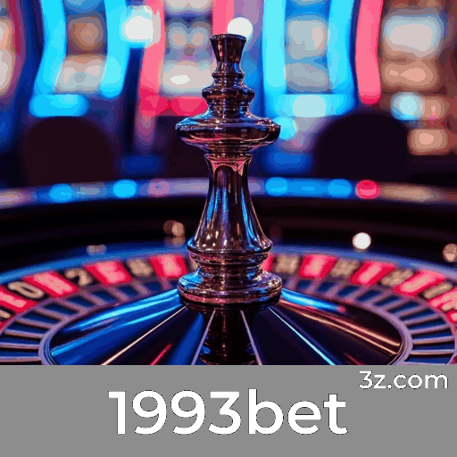 Inovação Tecnológica da 1993bet: Entretenimento e Segurança