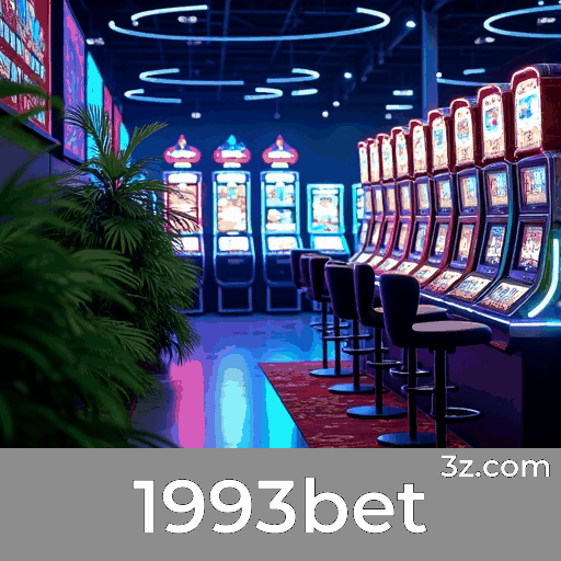1993bet - Seu cassino premiado com pagamentos rápidos