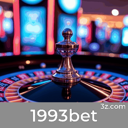 1993bet - Seu cassino premiado com pagamentos rápidos